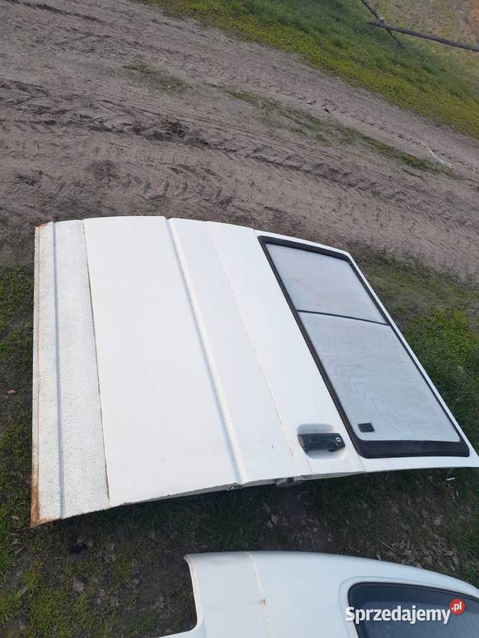 T4 klapa drzwi sprzedam