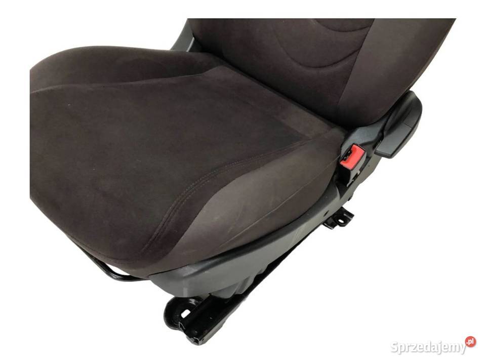 Lancia Ypsilon III 2011 Fotele Kanapa Komplet Skarżysko-Kamienna sprzedam