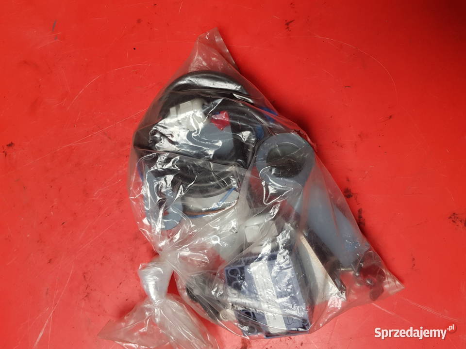 MU000595 Rolka ze sterownikiem KOSIARKA MUTHING lubuskie Sulechów