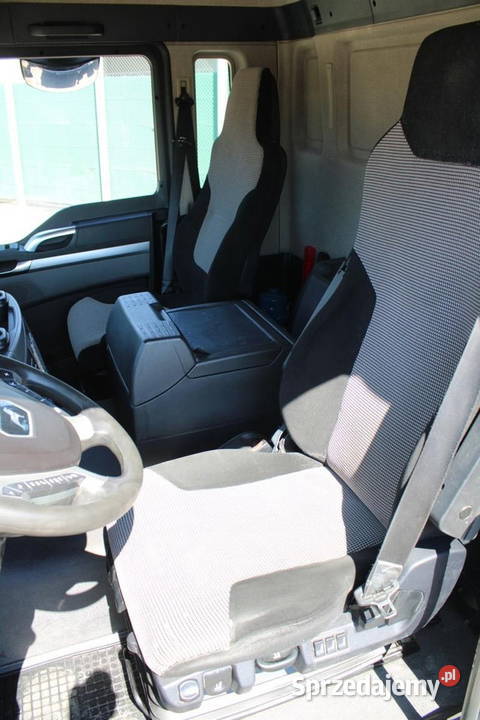 Betoniarka Stetter MAN EUR 6 400KM Warszawa