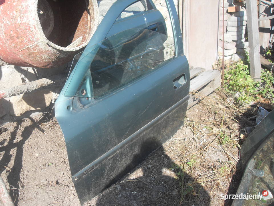 kolektor ssacy opel vectra Lwówek Śląski
