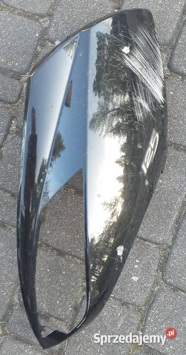 Lewa czasza owiewka Peugeot Citystar Wiązowna Kościelna