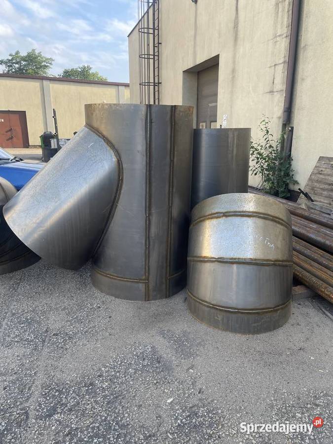 Badania spoin wizualne VT2 Produkcja śląskie Bytom