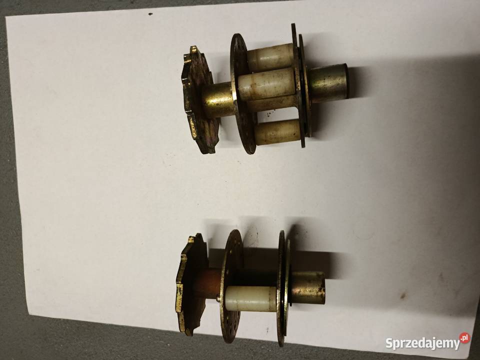 Części Amazone bębenek ścieżek wielkopolskie Gniezno