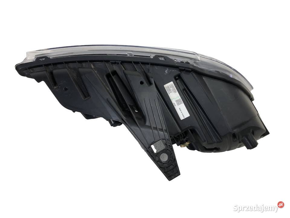 Dodge Durango WD 2021 Reflektor Lampa przednia świętokrzyskie Skarżysko-Kamienna