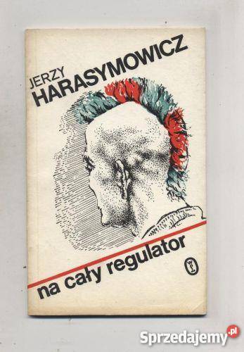 Na regulator Szczecin sprzedam