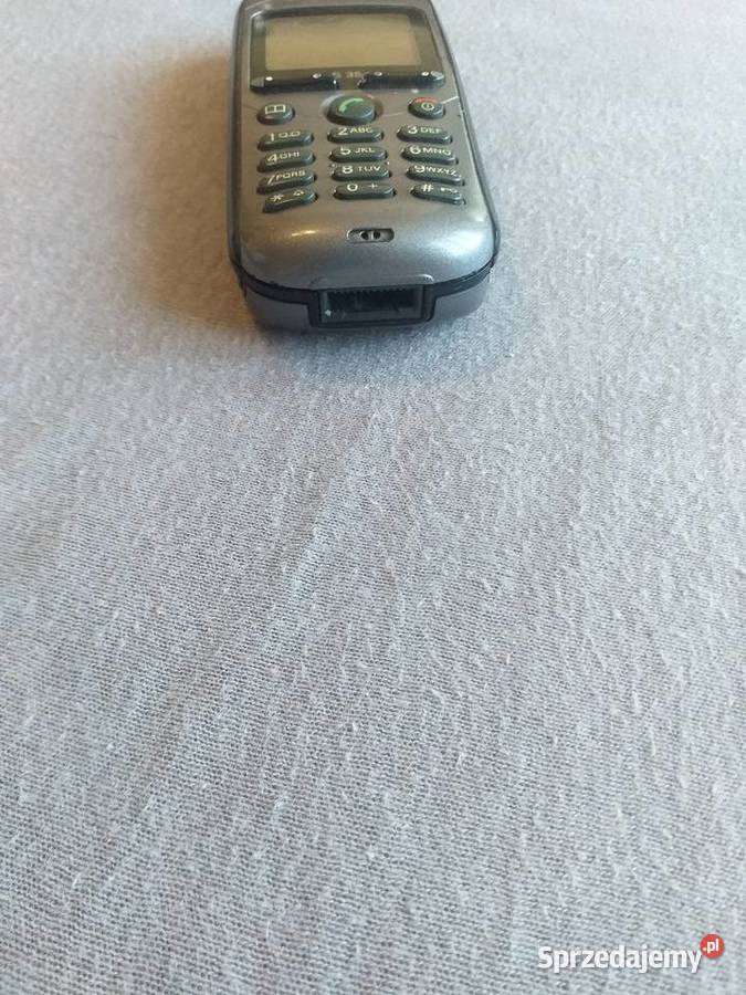 siemens s35i s35 s 35 i telefon unikat Pozostałe Sandomierz