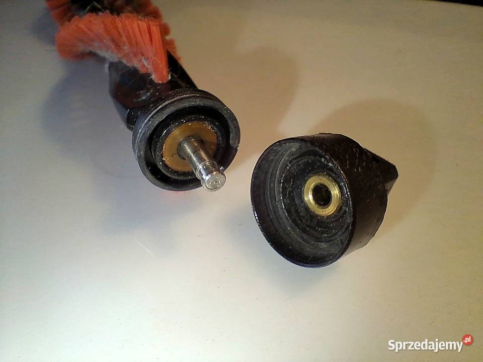 Wałek elektroszczotki Hoover Łódź