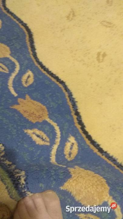 Dywan beżowy Stargard