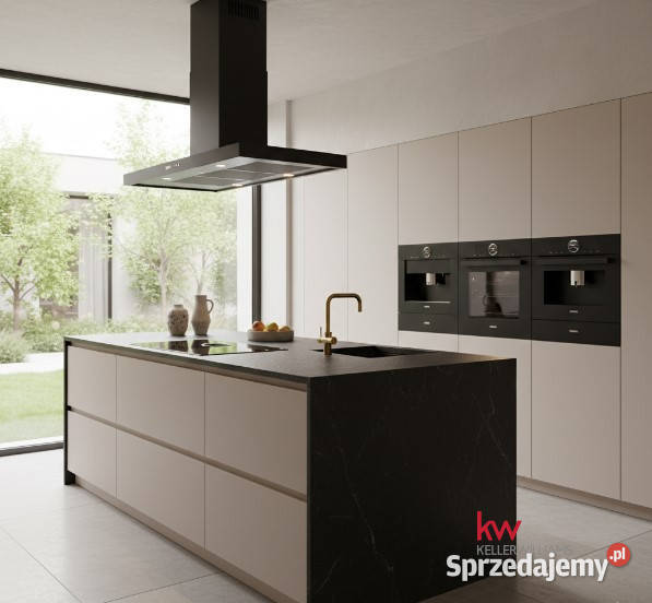 Dom bliźniak Wrocław Stradomska 16861m2