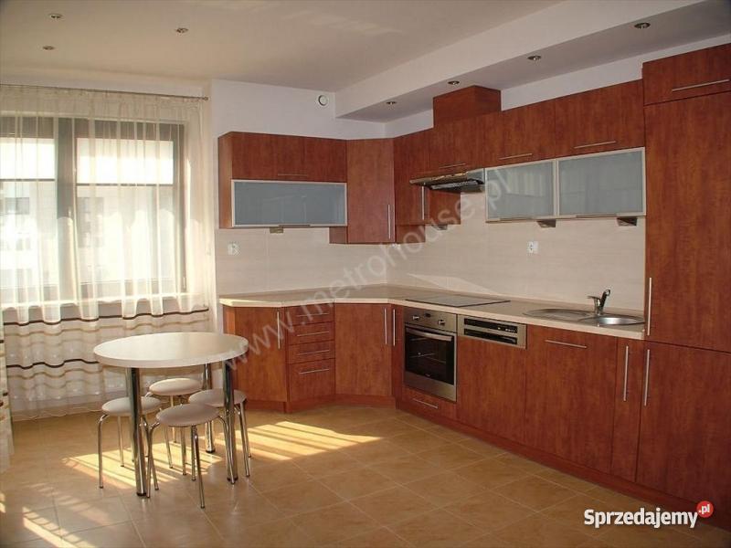 3 pokoje 76m2 Lea Residence 2300PLNmsc WYSOKI ST internet Kraków