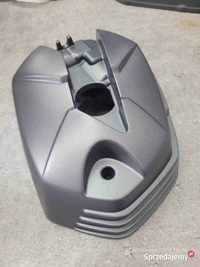 BMW R NINE T 21 OEM POKRYWA PRAWA OSŁONA DEKIEL Nowy Tomyśl