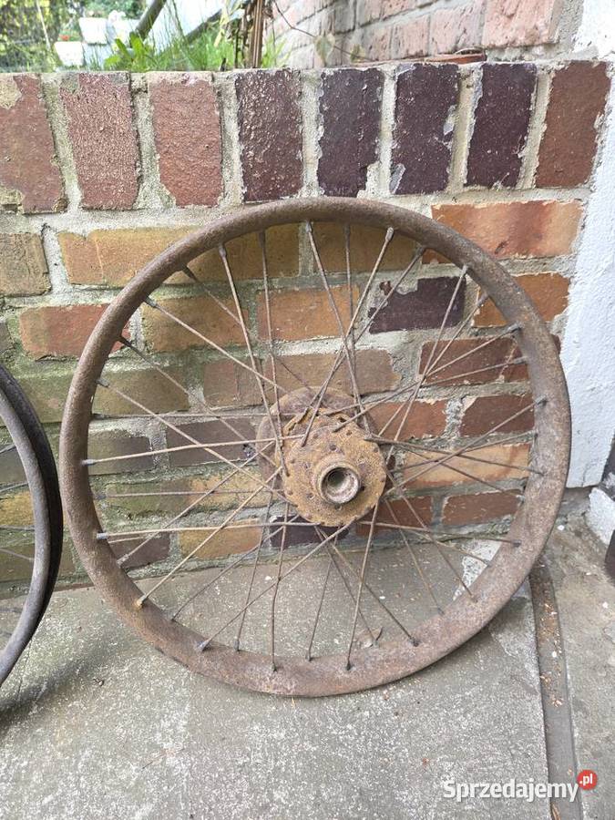 DKW E200 koła Motoryzacja Wrocław