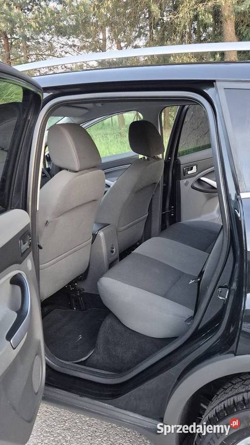 FORD KUGA 20 HDI 44 OPŁACONY Z NIEMIEC KLIMA 4/5 Końskie