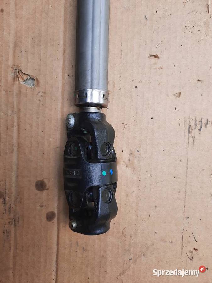 Drążek kierowniczy 8146122 6156 MAN TGX TGS świętokrzyskie Staszów