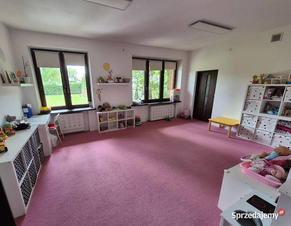 Na sprzedaż Dochodowy żłobek w Warszawie Pozostałe Warszawa sprzedam