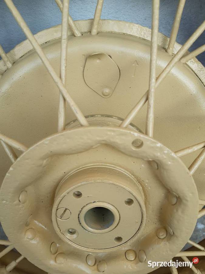 Bmw r75 zundapp ks750 lubelskie Puławy