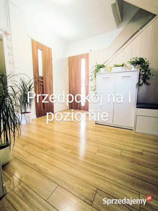 Duże mieszkanie Jelenia Góra Cieplice 110m2