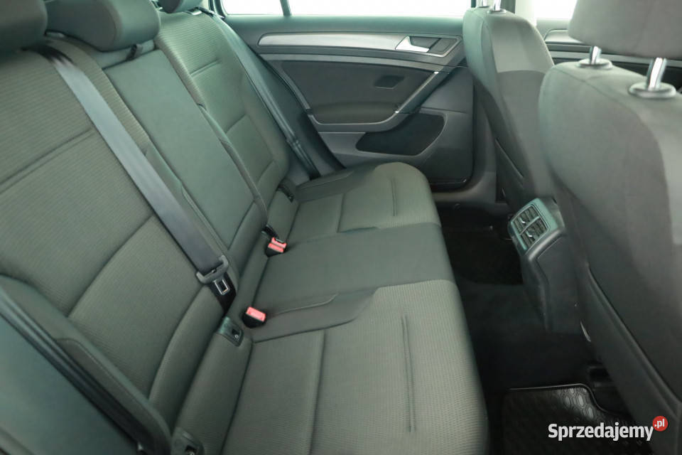 VW Golf 14 TSI Piaseczno