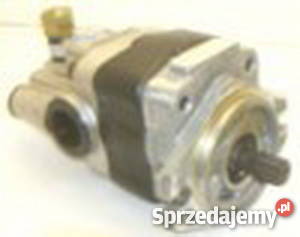 Pompa hydrauliczna do Yale Trzcianka