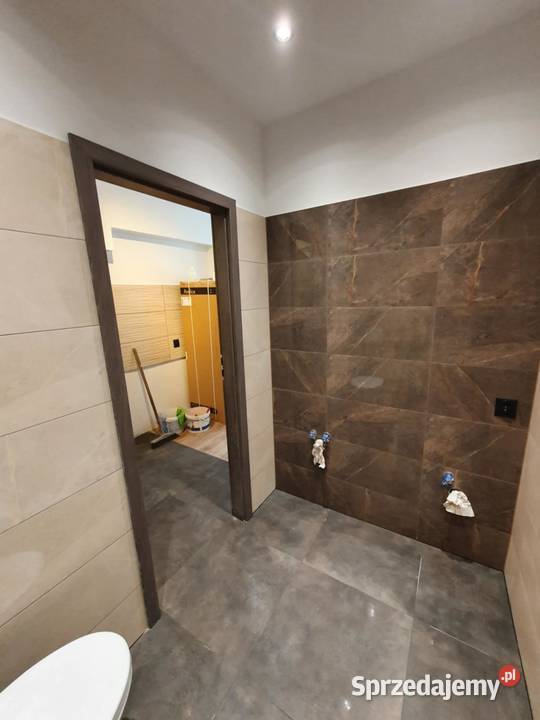 Przyjmę zlecenia na Usługi remonty wykończenia Łódź