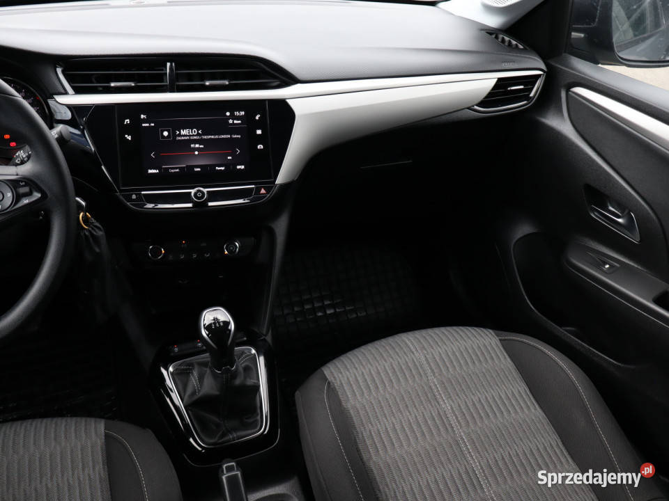 Opel Corsa 12 Corsa Bielany Wrocławskie