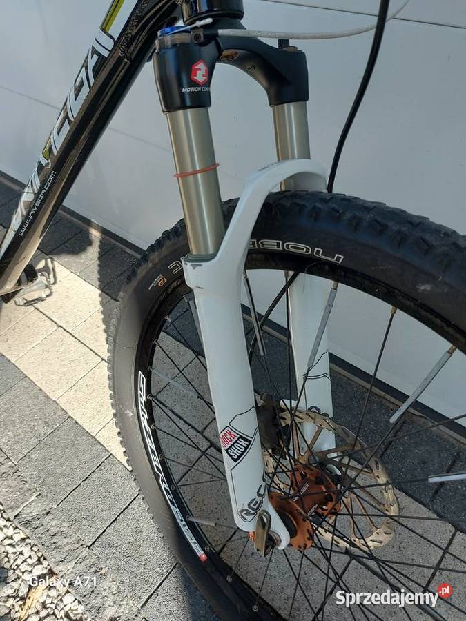 Rower górski UNIVEGA LTDDEORE XT Rockshox 3x10 Jelenia Góra