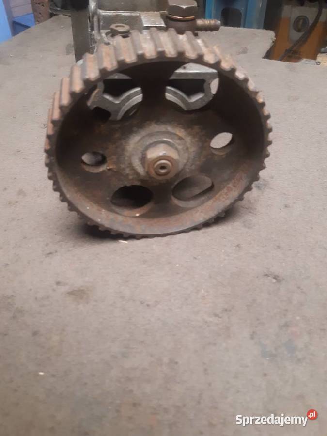 Pompa wtryskowa Vw Audi 15 D