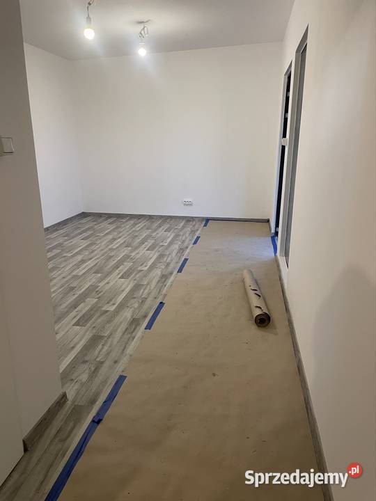 Kontener mieszkalnypawilon 34m2 Okazja handlowo-usługowy Grodzisk Mazowiecki