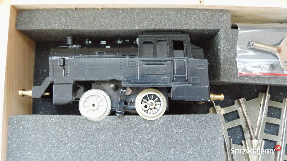 Stadtilm NRD Zestaw FILM Radzewice