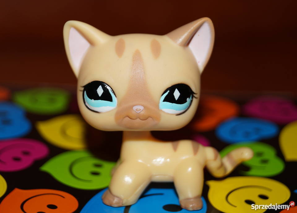 littlest pet shop 886