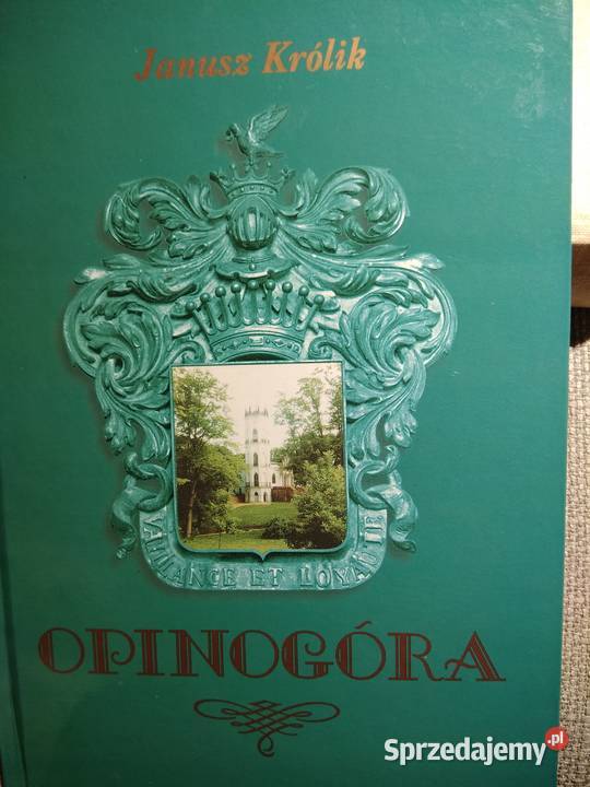 Opinigóra książki prezenty gwiazdka Warszawa