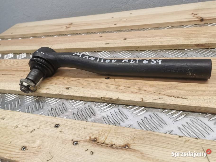 Drążek kierowniczy Manitou MLT 634 Spicer Wilkowo