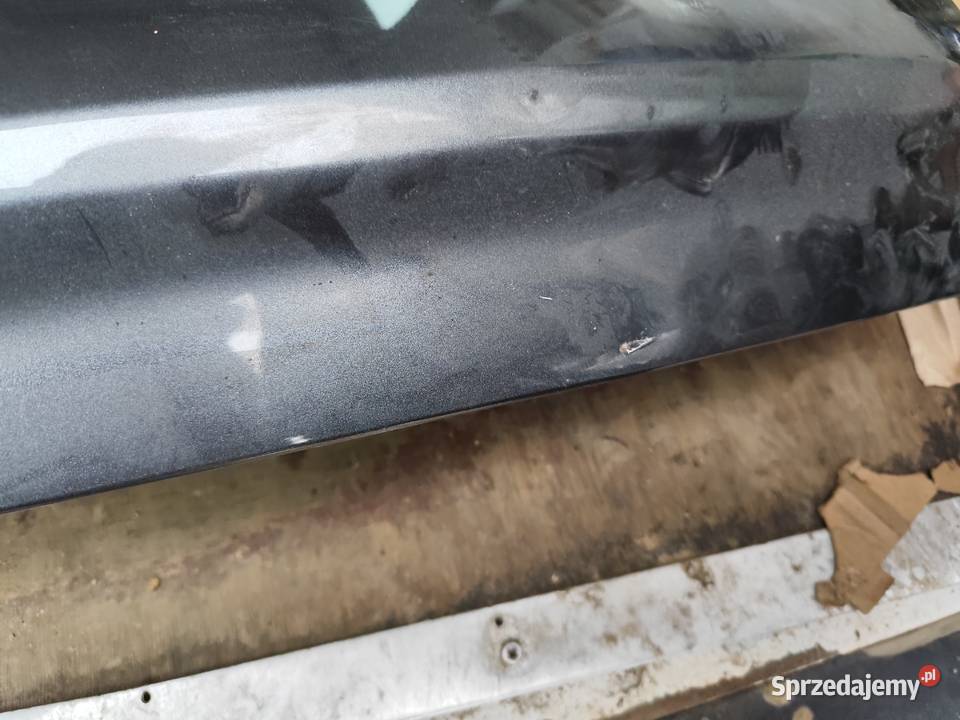 Zderzak tylny forda Kuga II 20 180 2015r mazowieckie