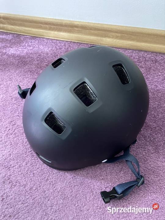 Kask Decathlon Oxelo S5255 Lublin