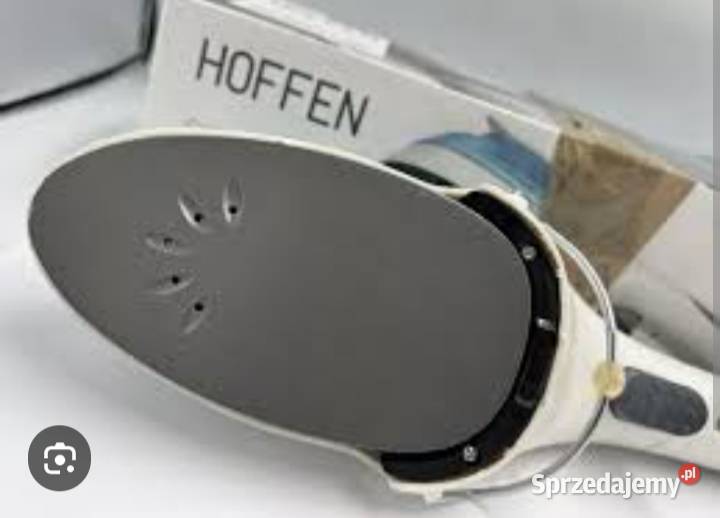 Szczotka Parowa Hoffen SB8064 Opole sprzedam