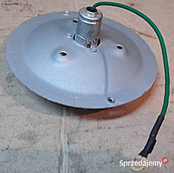 Oprawa lampy kierunkowskazu Warszawa Syrena Nysa Kierunkowskazy Ostrów Wielkopolski