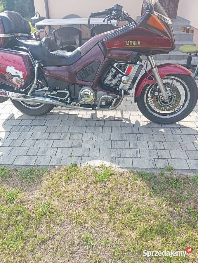 Sprzedam zamienię Rok produkcji 1989 Skoków