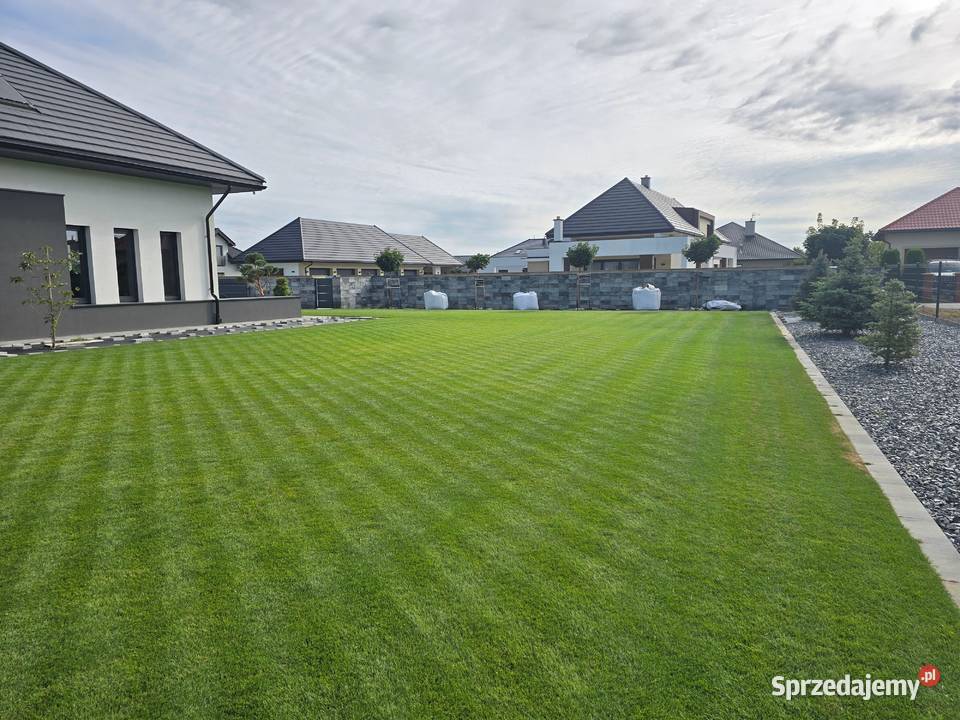 Automatyczne Nawadnianie Dęblin