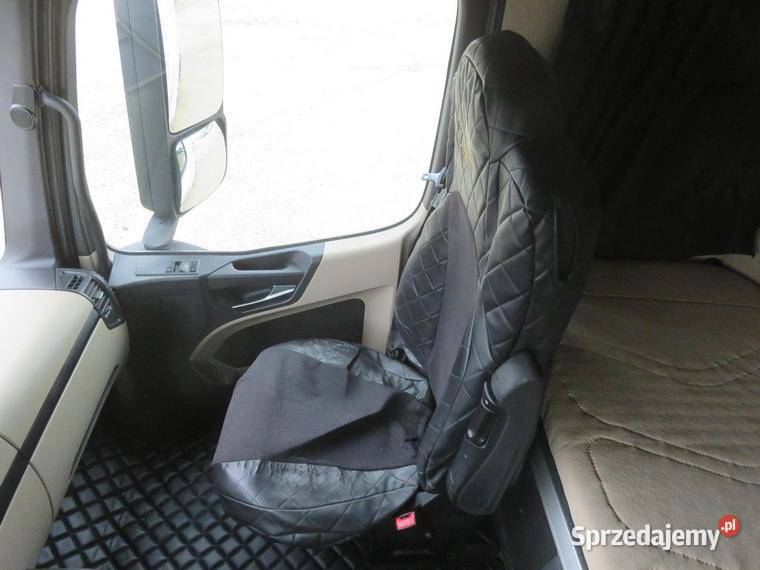 MERCEDESBENZ ACTROS 2021 1280900 ccm 510 Warszawa