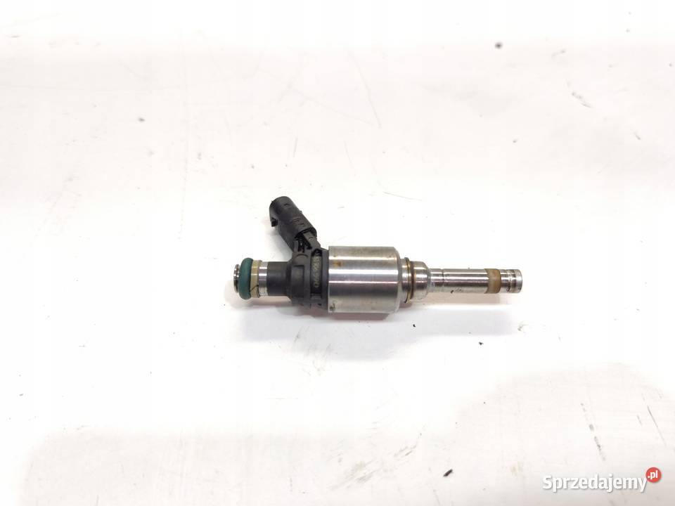 WTRYSKIWACZ WTRYSK PALIWA AUDI VOLKSWAGEN SEAT Wtryskiwacze