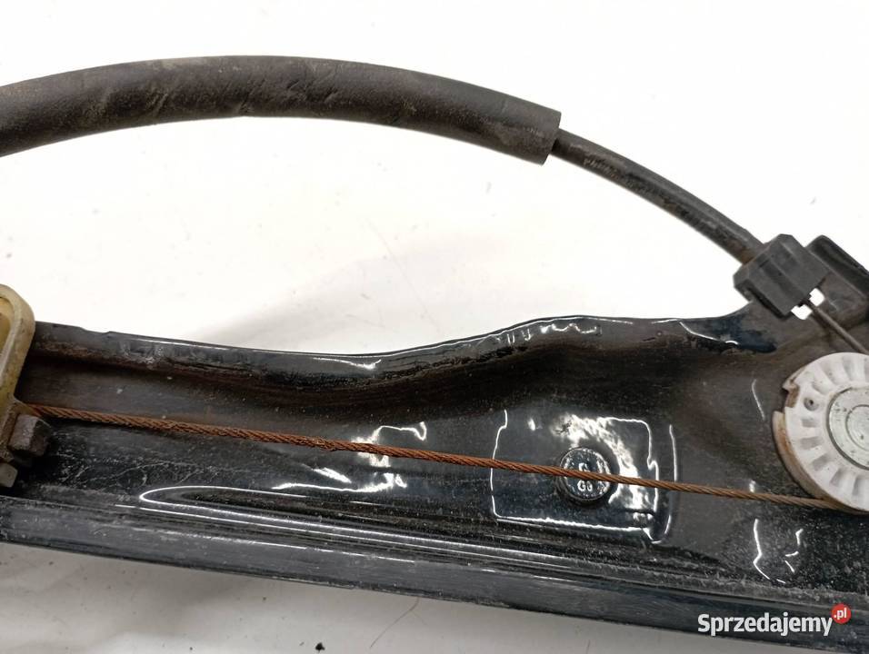 MECHANIZM SZYBY LEWY PRZÓD 6V1959801B Skoda