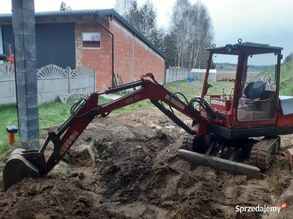 PRZYCZEPA jednoosiowa WYWROTKA na 3 strony śląskie Przymiłowice