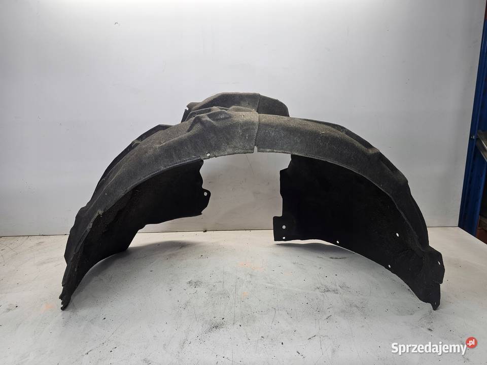 NADKOLE PRAWY PRZÓD AUDI A4 B9 8W0821172 śląskie Przystajń