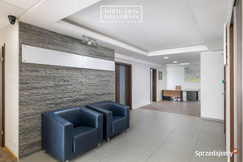 Mieszkanie Warszawa 20735m2 6 pokoi Nieruchomości