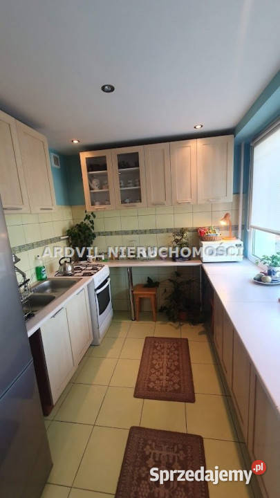 sprzedaży mieszkania Białystok 601m2 4pok 7970zł/m2