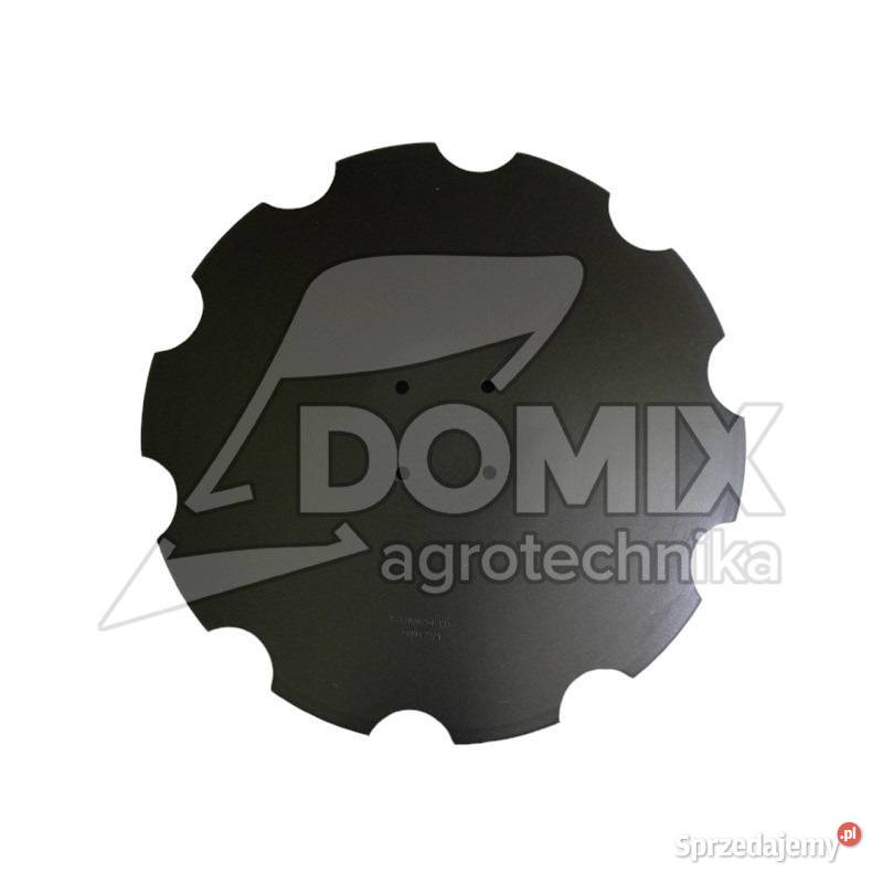 Talerz Pottinger 580x5mm 4otw 9771030251 Kawnice