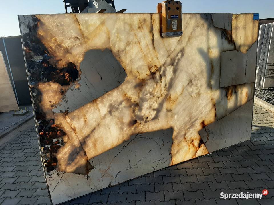 Kamień naturalny Węgrzce Wielkie sprzedam
