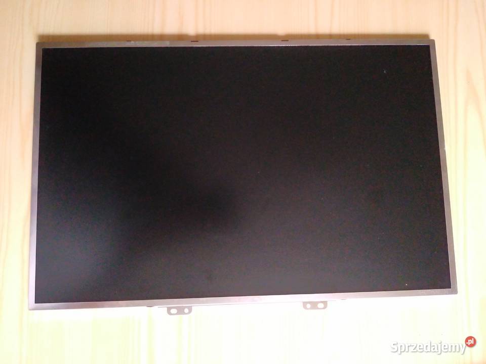 Matryca LCD 17 30 Pin uszkświetlówka Podzespoły bazowe Kraków