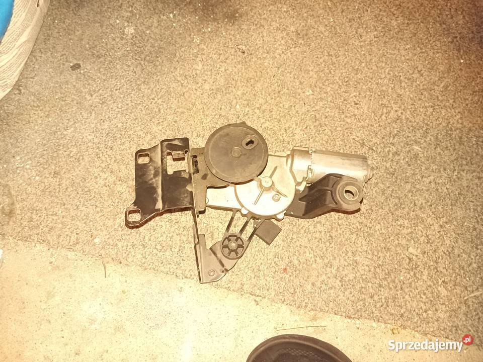 Mechanizm wycieraczki tył BMW e61 Mechanizmy wycieraczek Białystok